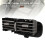 Rear Console AC Vent Camry 2006 19