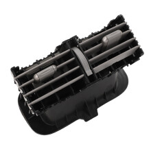 Enhanced Comfort Rear Vent Camry