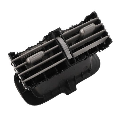 Enhanced Comfort Rear Vent Camry