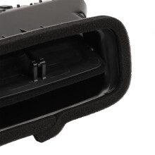 Enhanced Comfort Rear Vent Camry