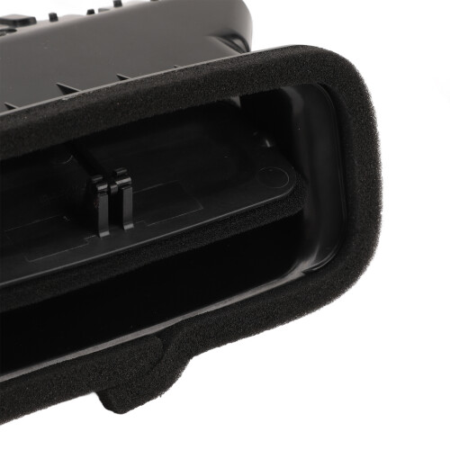 Enhanced Comfort Rear Vent Camry