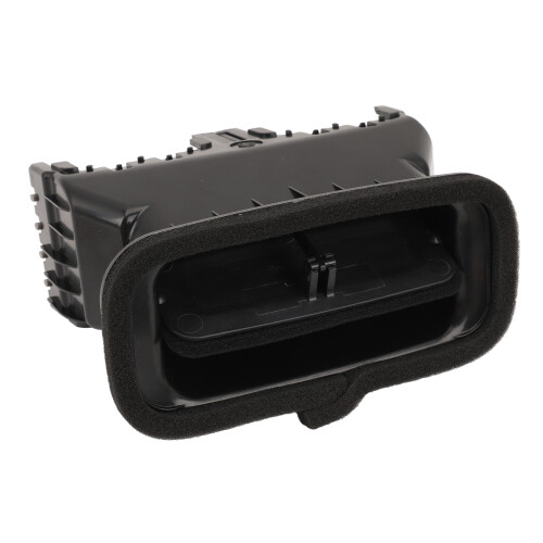 Enhanced Comfort Rear Vent Camry 1