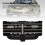 Rear Console AC Vent Camry 2006 2