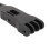 ECX1040 Poolfilter-Stoßgriff 405x65 mm ABS DE 10