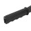 ECX1040 Poolfilter-Stoßgriff 405x65 mm ABS DE 6