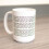 Hidden Message Coffee Mug, Coffee Mug, 15 Oz Ceramic Cup 6
