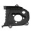13575AA112 Inner Left Engine Timing Cover for  Forester 2009-2010 13574AA081 Outer Right Engine Timing Belt Cover 5