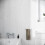 Vetona PVC Panel Ceiling White Wood Matt Cladding 250mm X 2700mm X 5mm 2