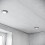 Vetona PVC Panel Ceiling White Wood Matt Cladding 250mm X 2700mm X 5mm 3