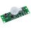 3.7V Solar Lamp Board Control Sensor Night Light Module Infrared Human Body Induction Solar Circuit Board 4