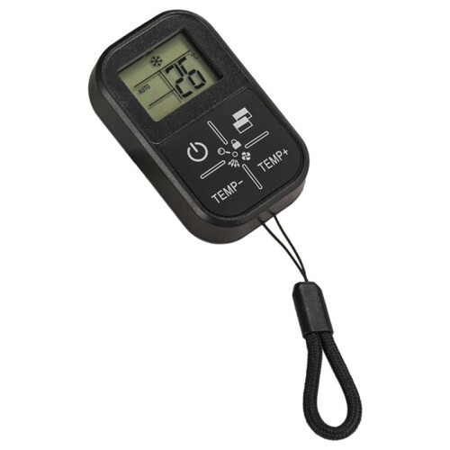 Universal Air Conditioner Remote Control All Models Portable  Universal A/C Remote Control Remote Control Panel