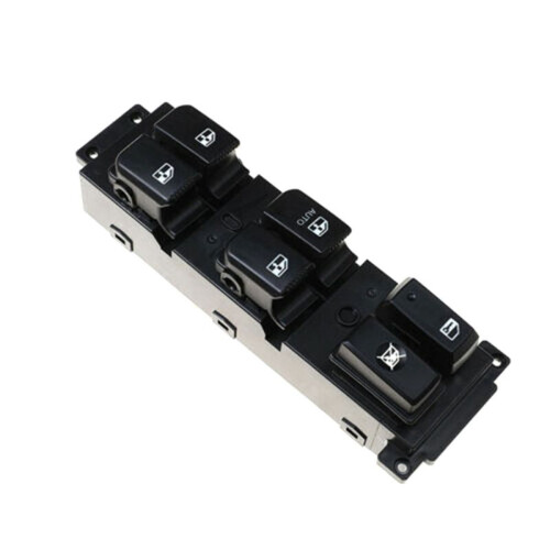 93570-2B000S4 Driver Left Power Window  para  Santa Fe CM 2007-2011 2