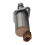 Soupape de Commande D'Aspiration de Pression de Pompe D'Injection de Carburant 294200-0650 pour Valve SCV de Commande de RéGulateur 9