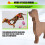 Prato de Jantar de Cachorro Dachshund de 15,7 Polegadas TáBua de Queijo de Corte TáBua de Charcutaria Bonito Jantar de Natal 5
