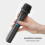 2PCS Wireless Microphone System Kits USB Receiver Handheld Karaoke Microphone Home Party  TV Speaker Singing Mic 2