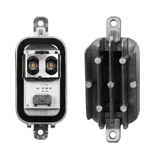 Car Xenon LED Headlight Control Unit 1305715178 for  A5 S5 RS5 2013-2016 DRL Daytime Running Light Source Module 2
