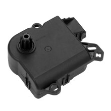 HVAC Heater Blend Door Actuator for F-150 Navigator Temperature Blend Door Motor DL3Z-19E616-A AL3Z19E616A