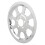 Outer Pulley Cover 70 Tooth for  Davidson FXST FLST 2000-2006 Chrome 2
