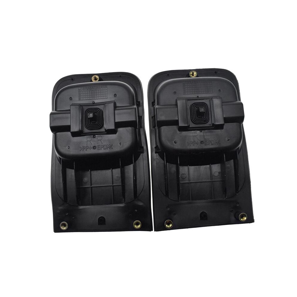 Left Sliding Exterior Outside Door Handle For H1 Grand Starex Imax I800 2007-2023 Black 4711587031450