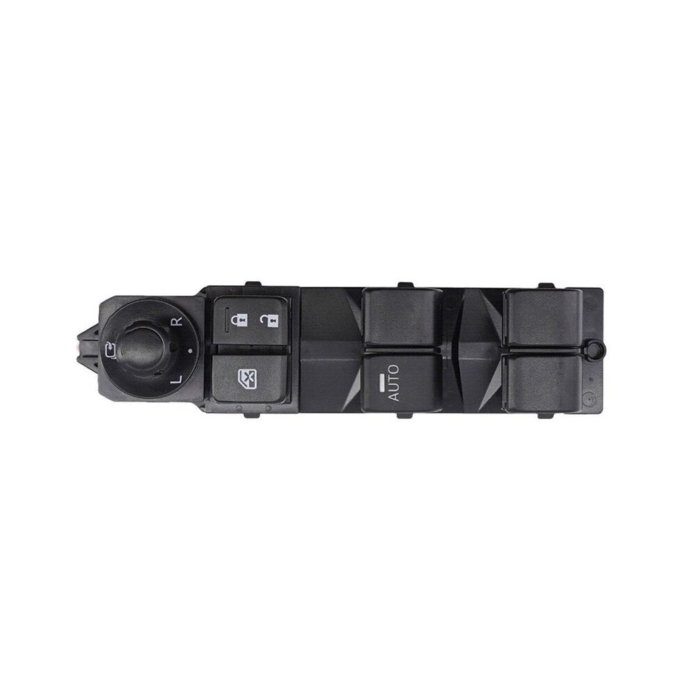 Kr11-66-350 Kd3566350 Master Power Window Mirror Control For Cx-5 2013 2014 2015 2016 3 Axela 2014 - 2016 6031009814415