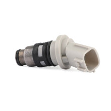1PCS Fuel Injectors Fit for March K11 1.0 1.3 Hatchback 92-03 16600-41B00 A46-H02 16600-93Y00