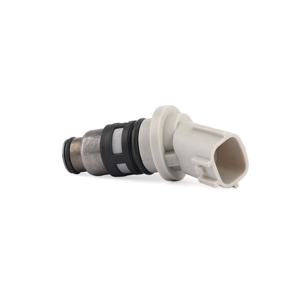 1Pcs Fuel Injectors Fit For March K11 1.0 1.3 Hatchback 92-03 16600-41B00 A46-H02 16600-93Y00 4711123173651