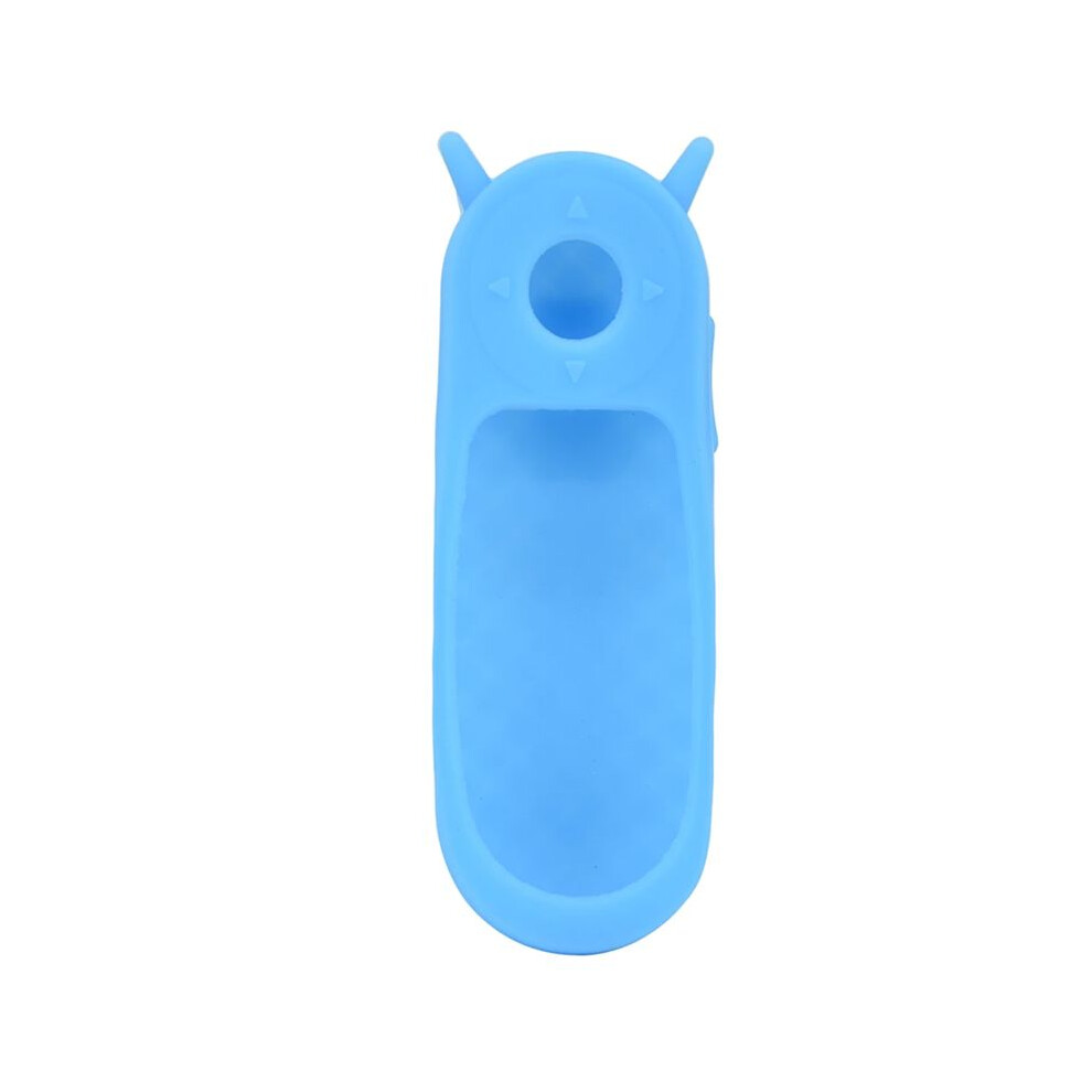 Silicone Cover For Chromecast 2020 Remote Control Antislip Antifall Remote Control Case D 6031545777144