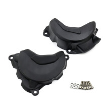 For F850GS F900R F900XR F750GS ADV Adventure F 900 Motorcycles Engine Cylinder Cover Protection Clutch Guards