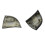 Car Multifunctional  Speaker Button  for  ES350 2006-2012 Steering Wheel Button 84250-33190 3