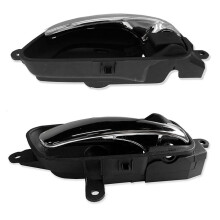 Right Inner Door Handle for Altima Pathfinder Titan Murano 2013 - 2021 80670-3TA0D