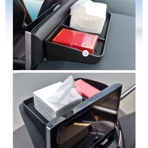 Dashboard Storage Box for    2022 Inner Car Instrument Storage Box for    2023 2