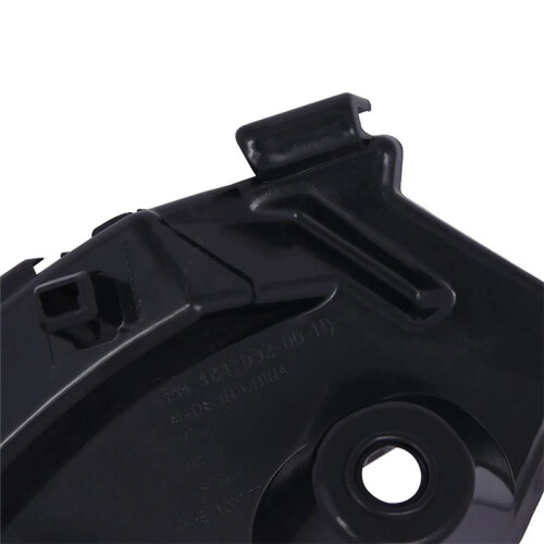 Automobile Left and Right Front Bumper Bracket  Bracket for  Model X 1095794-00B 1095793-00B 2
