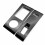 Carbon Console Gear Shift Panel Trim Cover Frame Decor Sticker for  Outlander 2022 2023 RHD 2