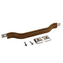 Car Inner Door Handle Pull Strap Trim for CJ5 CJ7 CJ8 for YJ 55009801KS Car Interior Accessories Brown