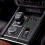 Carbon Console Gear Shift Panel Trim Cover Frame Decor Sticker for  Outlander 2022 2023 RHD 6