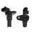 3Pc Input Output Speed Sensor CVT CVT7 RE0F11A JF015E for  Altima 2