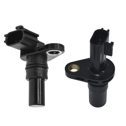 3Pc Input Output Speed Sensor CVT CVT7 RE0F11A JF015E for  Altima 1