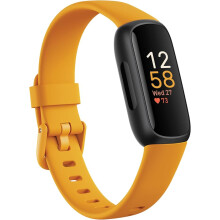 Google Fitbit Inspire 3 Activity Tracker 10 days battery life