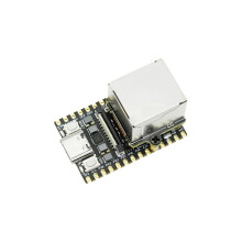 Pour LicheeRV Carte de Développement SG2002 WIFI6 Ethernet 2 Gbit AI Visual RISCV D