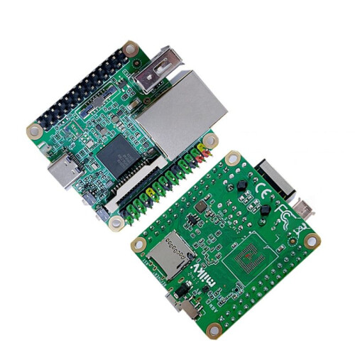 Per Milk-V Duo S 512MB SG2000 RISC V Linux Board Top-Version-Milk-V-Duo Basic