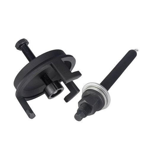 LS Harmonic Balancer Installation Puller Pulley Tool Kit for  SBC BBC  5.3 5.7 6.0 6.2L