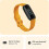 Google Google Fitbit Inspire 3 Activity Tracker 10 days battery life 3