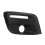 Right Front Bumper Grille Foglight Frame Protector Cover for  Berlingo 2015‑2018 Accessories 1
