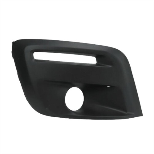 Right Front Bumper Grille Foglight Frame Protector Cover for  Berlingo 2015‑2018 Accessories