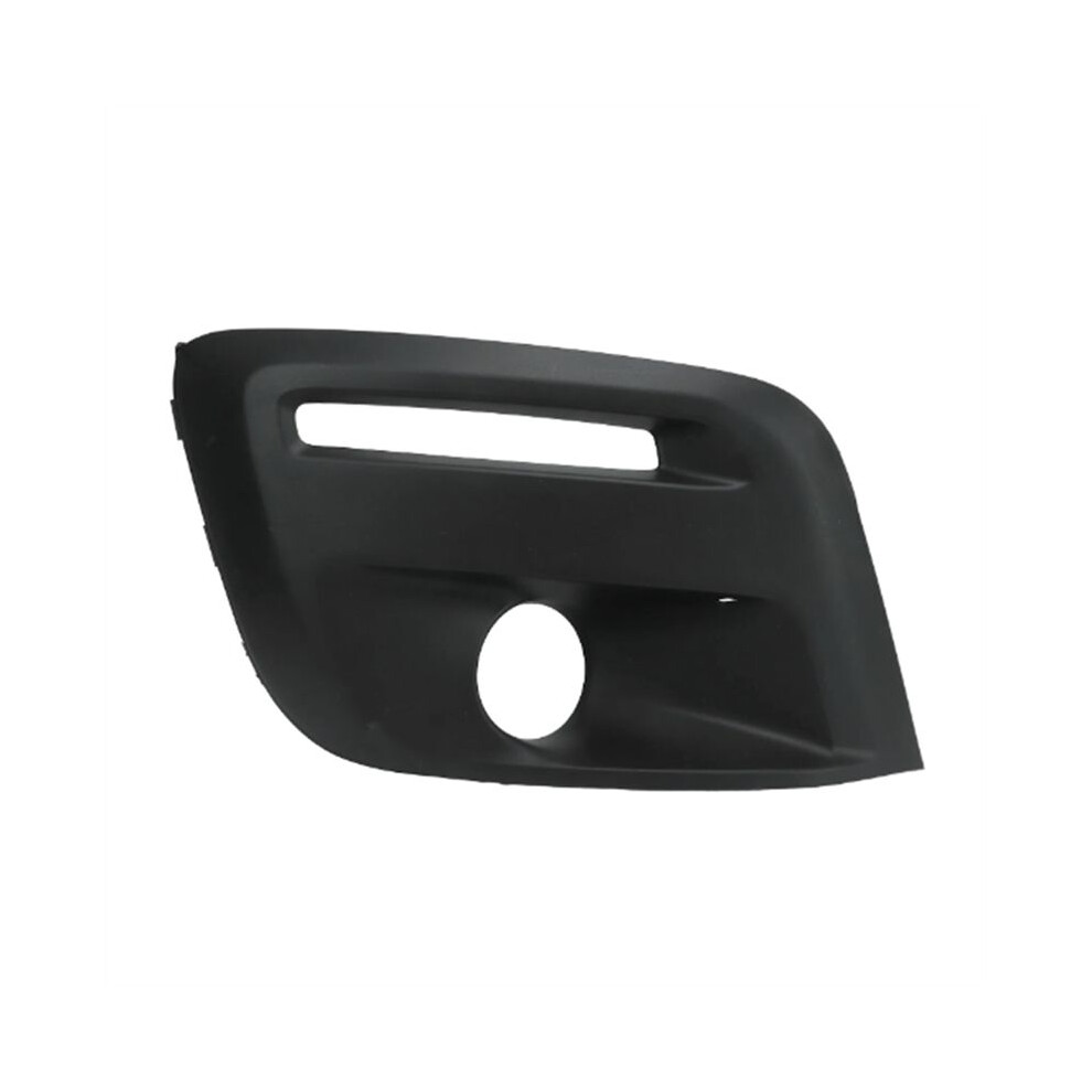 Right Front Bumper Grille Foglight Frame Protector Cover For Berlingo 2015Â2018 Accessories 6033146262326