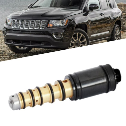 Car A/C Compressor Electronic Control Valve for  Compass 2.0L 2.4L 2009-2016 1