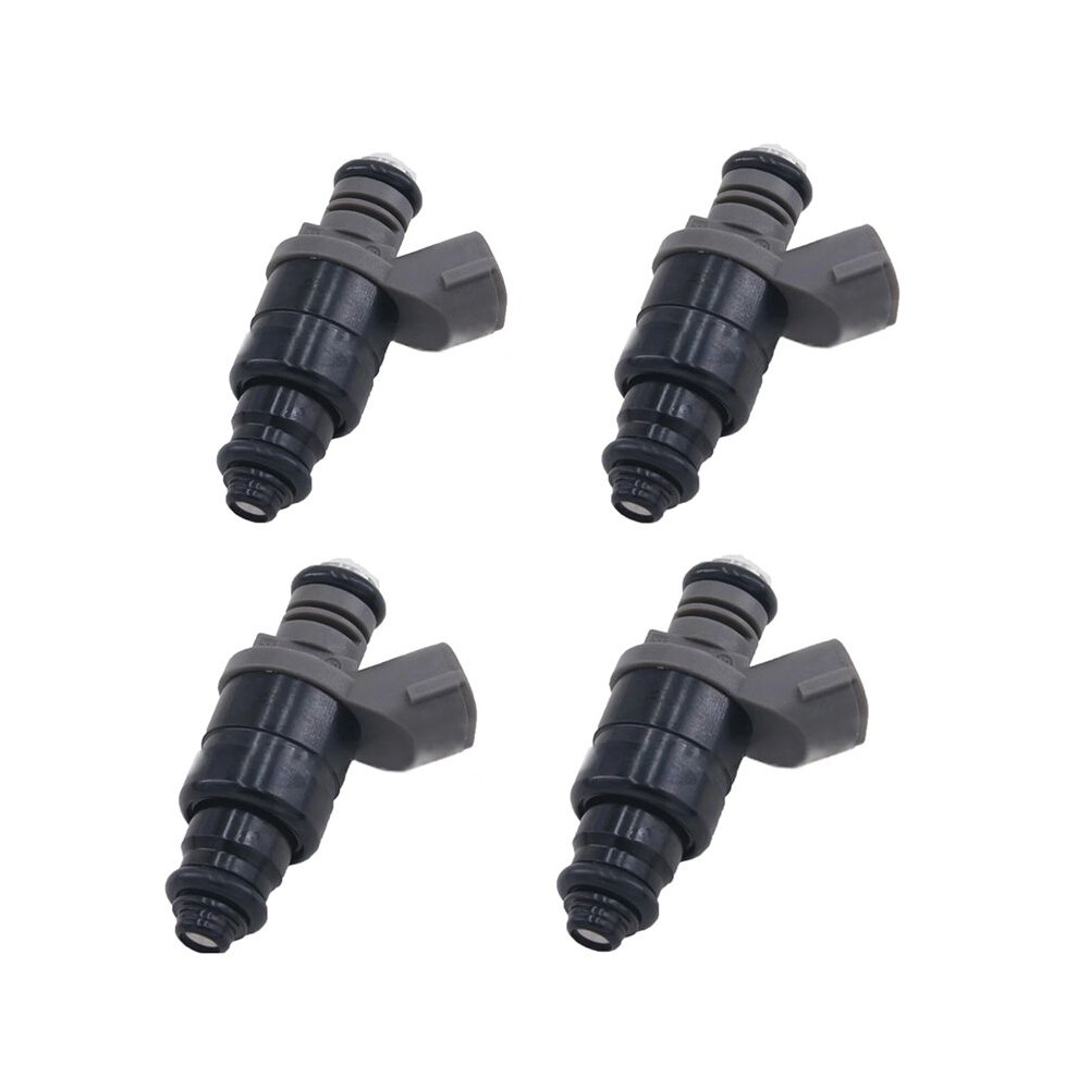 4Pcs Fuel Injectors 06A906031bt For 2004-2016 06A 906 031 Bt Injection Nozzle 4711055628908