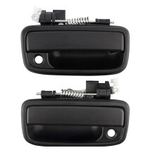 Front Left & Right Outside Exterior Door Handle 69220-35020, 69210-35020 for Tacoma 1995-2004