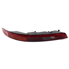 For Q3 2016 2017 2018 Car Rear Bumper Tail Light Turn Signal Brake Light Reflector Lamp 8U0 945 096 B ,Right