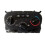 Climate Control Unit Air Conditioning Panel Control Unit 593240000,1848819141 for  307 6451JS 2001 2005 1